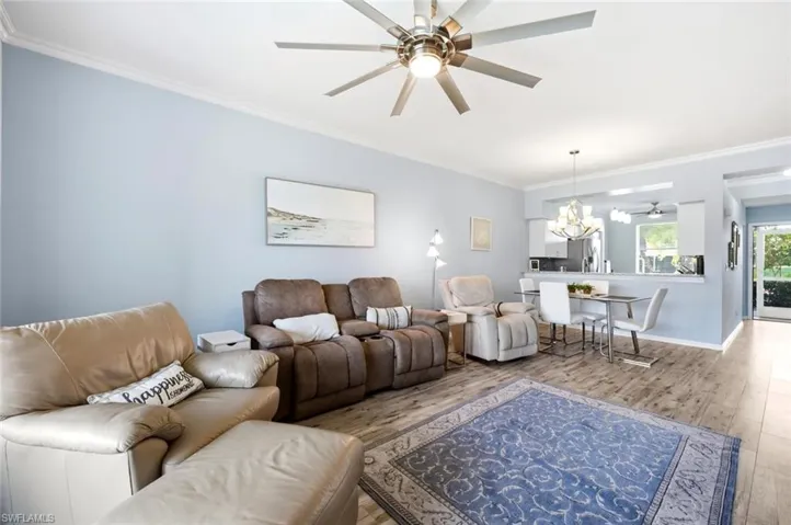 7625 Arbor Lakes Ct 315, Naples, Florida 34112