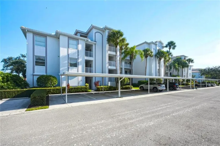 7625 Arbor Lakes Ct 315, Naples, Florida 34112