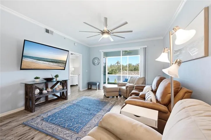7625 Arbor Lakes Ct 315, Naples, Florida 34112