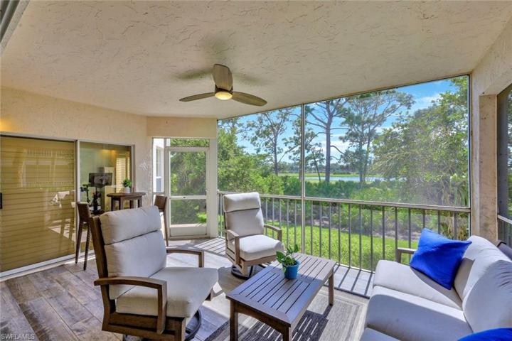 Your forever private preserve, golf course and lake views.