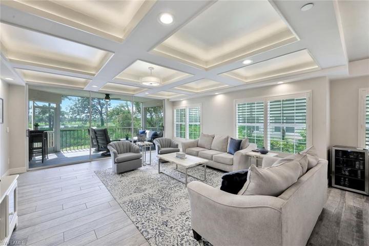 You will love all of the upgrades in the home