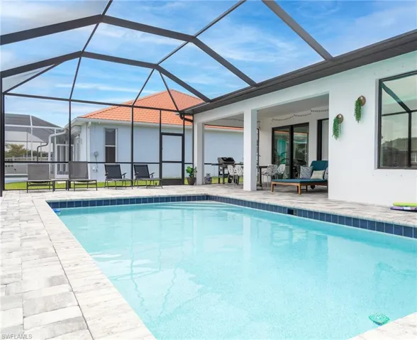 1001 SW 37th ST, CAPE CORAL FL 33914
