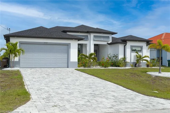 1001 SW 37th ST, CAPE CORAL FL 33914