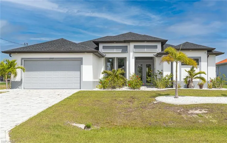 1001 SW 37th ST, CAPE CORAL FL 33914
