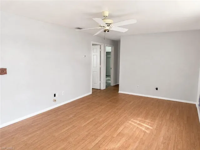 406 San Diego St, North Fort Myers, Florida 33903