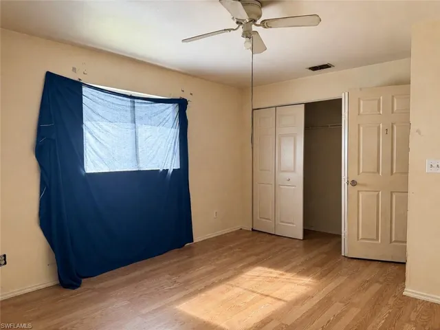 406 San Diego St, North Fort Myers, Florida 33903