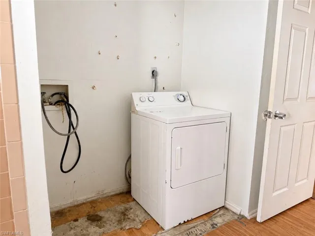 406 San Diego St, North Fort Myers, Florida 33903