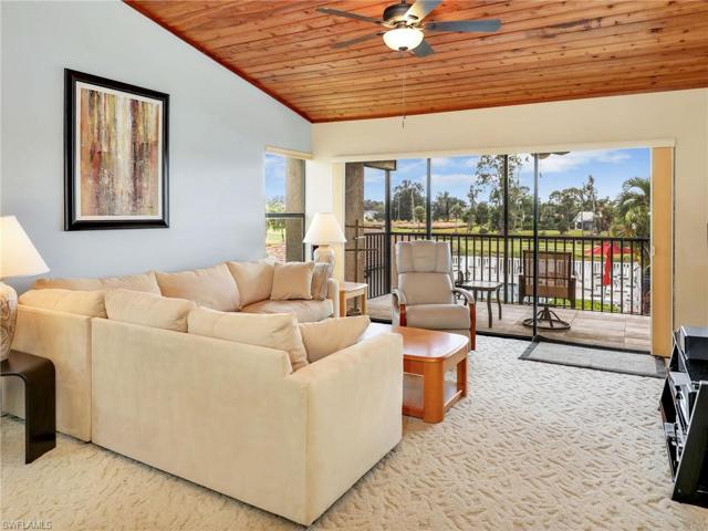 Vaulted ceilings with beautiful tongue and groove details