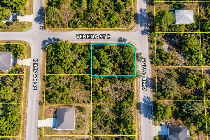 754 Aprile Ave S Ave S, Lehigh Acres, Florida 33974