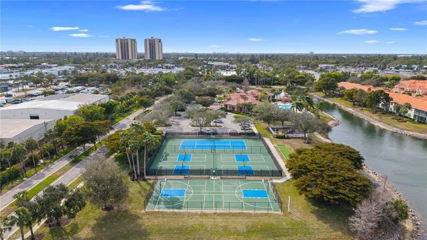 13861 Avon Park Cir 103, Fort Myers, Florida 33912