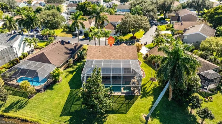 13356 Highland Chase Pl, Fort Myers, Florida 33913