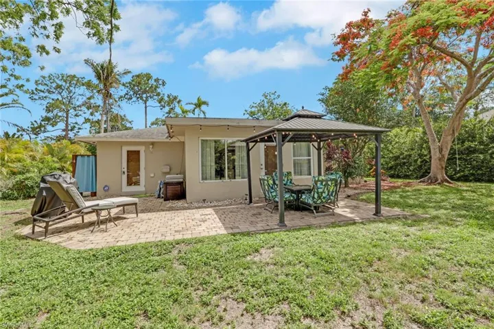 10271 Carolina St, Bonita Springs, Florida 34135