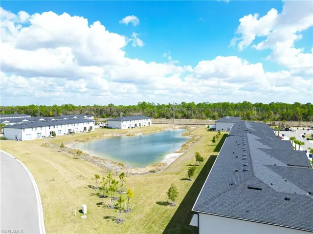 Water view