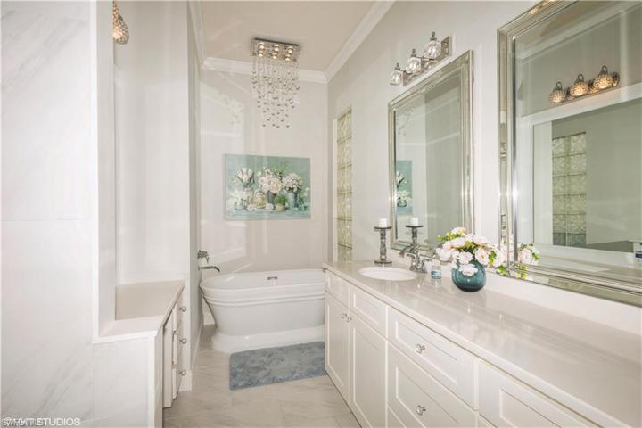owners bath