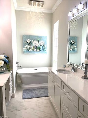 owners bath