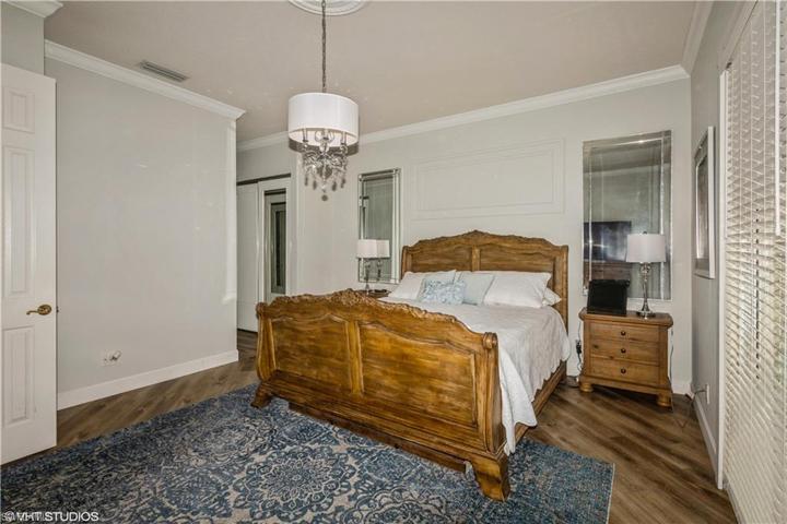 owners bedroom