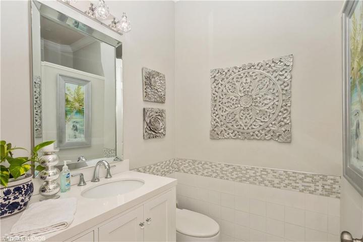 owners bath