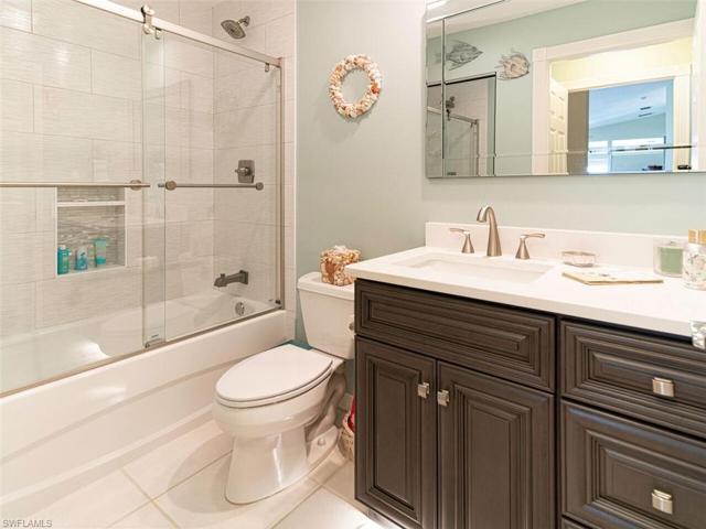 Main Bath