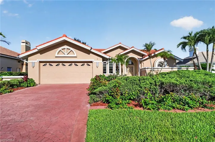 11709 Mahogany Run, Fort Myers, Florida 33913