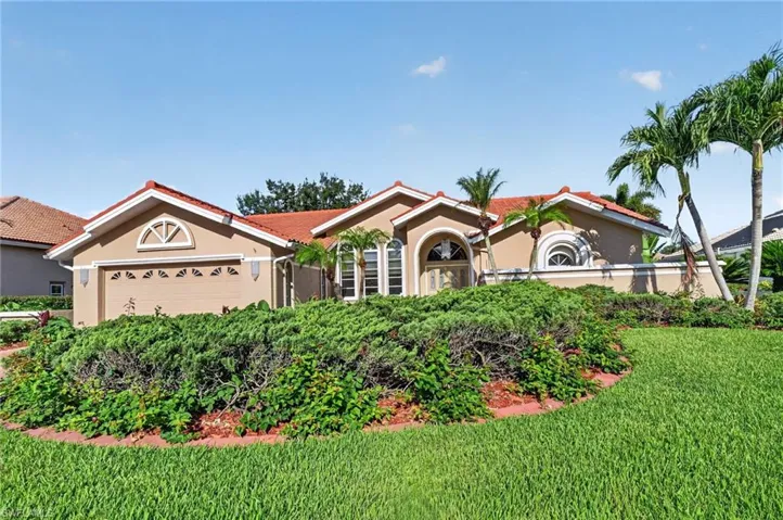 11709 Mahogany Run, Fort Myers, Florida 33913
