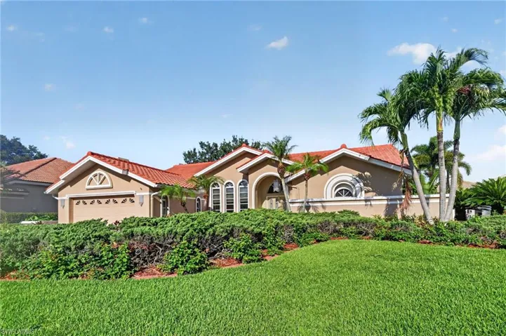 11709 Mahogany Run, Fort Myers, Florida 33913