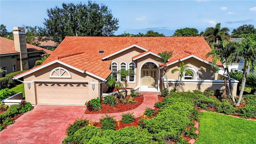 11709 Mahogany Run, Fort Myers, Florida 33913