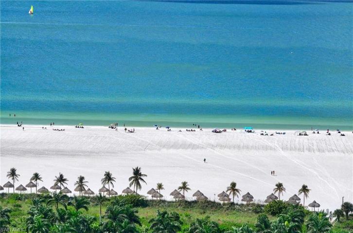 4 Miles of White, Sandy Beach