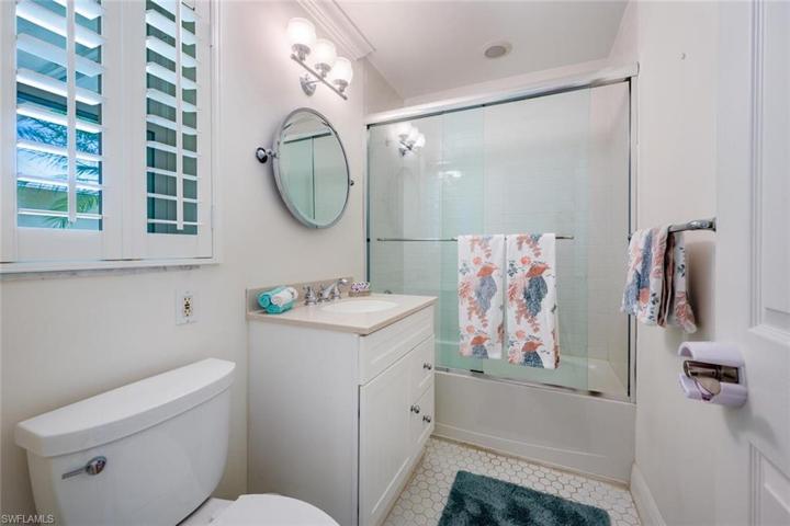 Main Bath