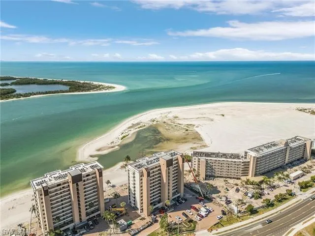 8400 Estero Blvd 501, Fort Myers Beach, Florida 33931