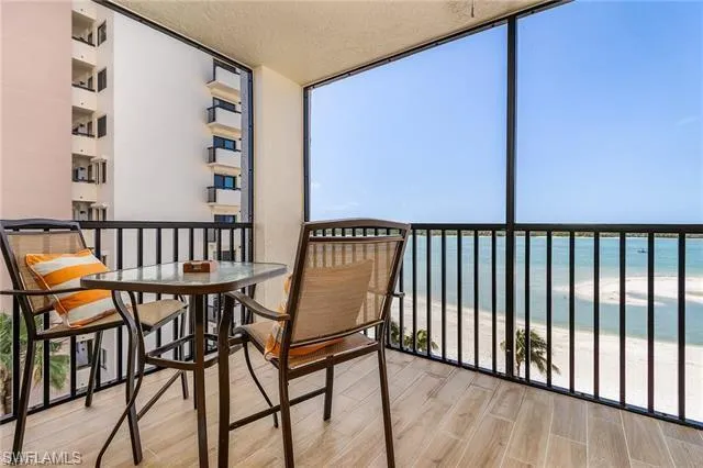 8400 Estero Blvd 501, Fort Myers Beach, Florida 33931