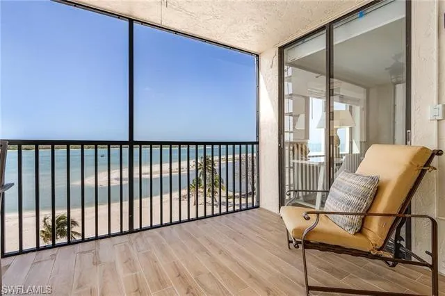 8400 Estero Blvd 501, Fort Myers Beach, Florida 33931