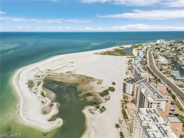 8400 Estero Blvd 501, Fort Myers Beach, Florida 33931