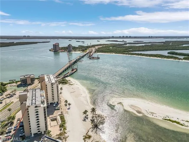 8400 Estero Blvd 501, Fort Myers Beach, Florida 33931