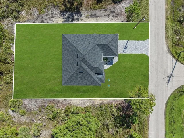 2810 42nd St W, Lehigh Acres, Florida 33971