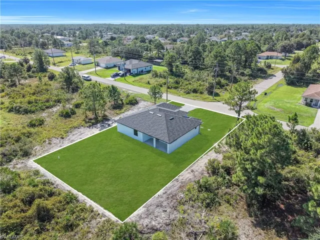 2810 42nd St W, Lehigh Acres, Florida 33971
