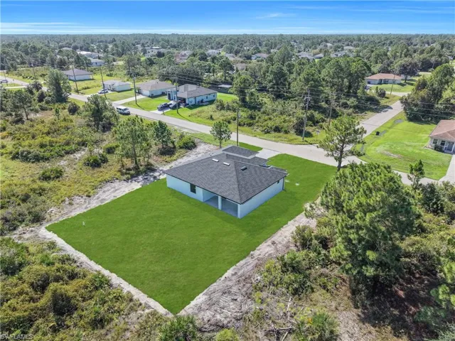 2810 42nd St W, Lehigh Acres, Florida 33971