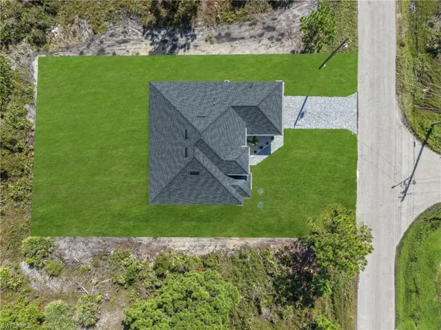 2810 42nd St W, Lehigh Acres, Florida 33971