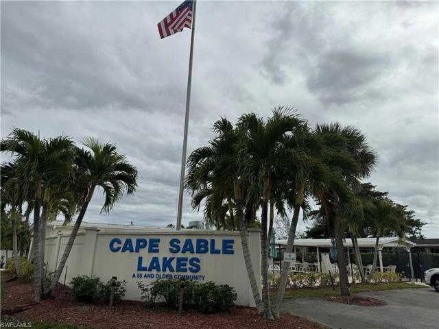 300 Cape Sable DR, NAPLES FL 34104
