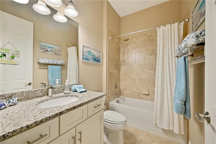 Guest Bath