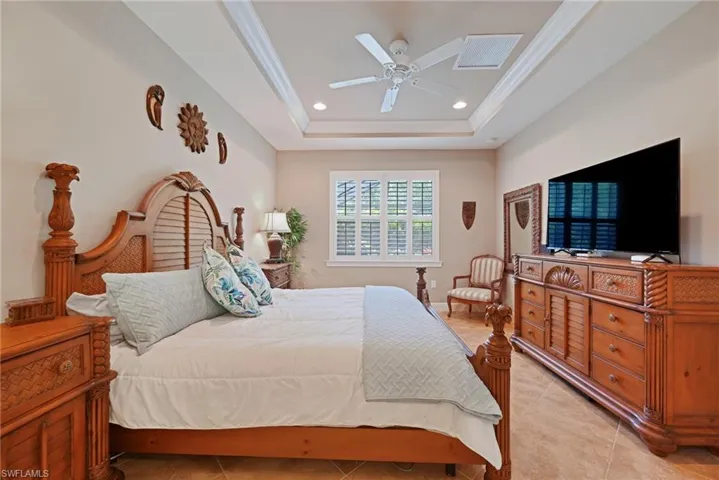 Primary Suite