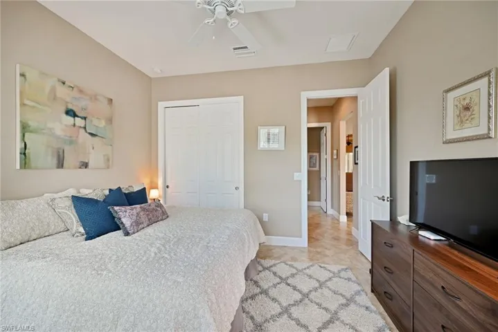 Guest Bedroom 1