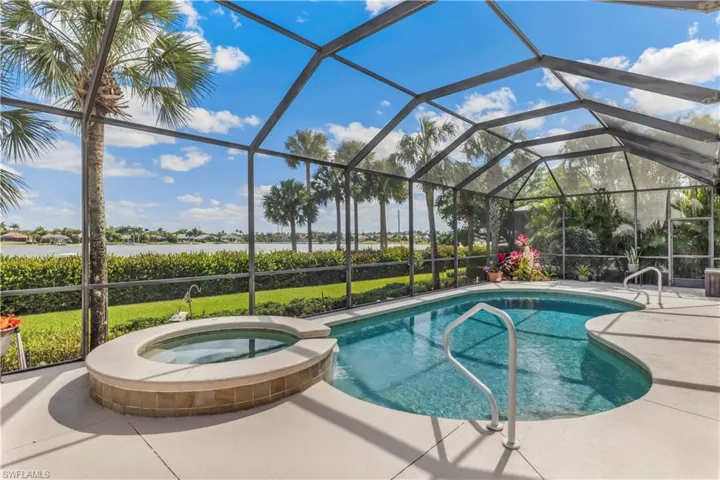 5609  Whispering Willow  WAY, Fort Myers, FL 33908