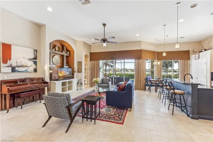 5609  Whispering Willow  WAY, Fort Myers, FL 33908