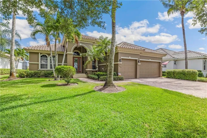 5609  Whispering Willow  WAY, Fort Myers, FL 33908