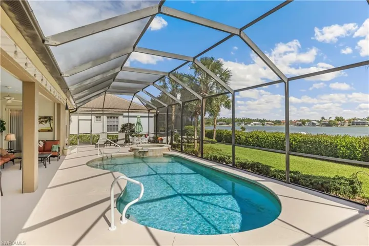5609  Whispering Willow  WAY, Fort Myers, FL 33908