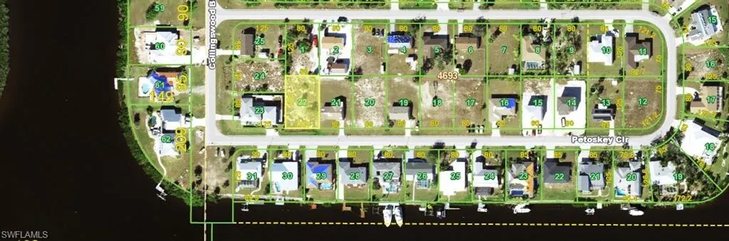 18235 Petoskey Cir, Port Charlotte, Florida 33948