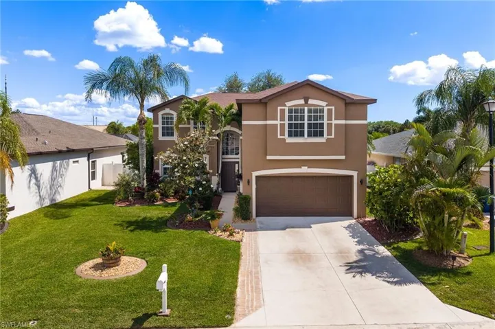11398 Lake Cypress Loop, Fort Myers, Florida 33913