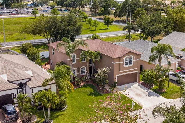 11398 Lake Cypress Loop, Fort Myers, Florida 33913
