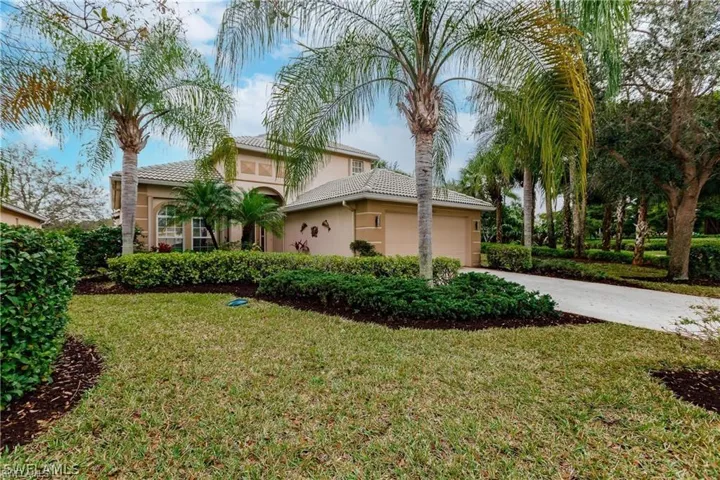 13042 Sail Away St, North Fort Myers, Florida 33903