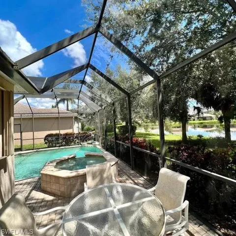 13042 Sail Away St, North Fort Myers, Florida 33903